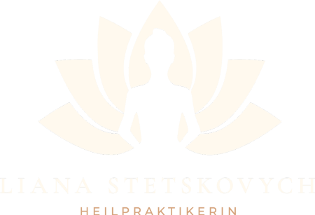 Heilpraktiker Logo Design